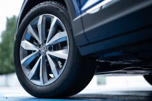 Volkswagen T-Roc 2020 года  (JP)